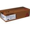 RICOH ORIGINALE Ricoh toner magenta 408342 M C250HM ~6300 Pagine mod. 408342 M C250HM EAN 4961311942082