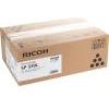 RICOH ORIGINALE Ricoh toner nero 408278 SP 330L ~3500 Pagine mod. 408278 SP 330L EAN 4961311929410