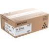 RICOH ORIGINALE Ricoh toner nero 408285 SP 3710X ~7000 Pagine mod. 408285 SP 3710X EAN 4961311929434