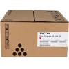 RICOH ORIGINALE Ricoh toner nero 821229 SP 5200HE ~25000 Pagine 821229 SP 5200HE EAN 4961311858338