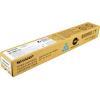 SHARP ORIGINALE Sharp toner ciano BP-C50GTCA BPC50GTCA ~8000 Pagine BP-C50GTCA BPC50GTCA EAN 4550556108874