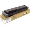 SHARP ORIGINALE Sharp toner nero BP-GT700 ~40000 Seiten mod. BP-GT700 EAN 4974019197647