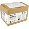 SHARP ORIGINALE Sharp toner nero MX-C35TB MXC35TB ~9000 Pagine MX-C35TB MXC35TB EAN 4974019138749