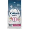 Forza10 Forza 10 Dog Medium Adult Maiale con Patate 12 Kg