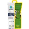 BARENBRUG - Prato League Pro e Golf - per campi da competizione - Estetismo, Performance - Fine, Dense, Solido - Varietà autoregeneranti che limitano piante indesiderabili - Made in France - 5KG