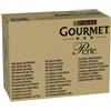 Gourmet Perle Duetti di Mare cibo umido per gatti (multipack) 96 x 85 g