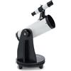 Celestron Cometron FirstScope 76 Dobsonian/Newtonian "