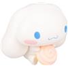 Paladone Sanrio Cinnamoroll GloBuddies Light, 14cm Character Lamp, AA Battery Powered, Officially Licensed