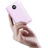 VEGER Power Bank 20000mAh, 22,5W Caricatore Ricarica Rapida PD3.0 QC4.0