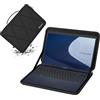 Smatree Hard EVA Cover Custodia protettiva compatibile per 14 pollici ASUS P1412/ExpertBook B1 B1400/B1402, per 14 pollici ASUS Vivobook 14 M413/Vivobook Go 14/Vivobook S14 S433 Notebook Case (X8243)