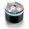 diymore ESP32-S3 AI Scheda di sviluppo intelligente, scheda audio con Dual Core LX7 240 MHz, WiFi Bluetooth 5.0 BLE, doppio microfono array, LED RGB, interfaccia LCD e fotocamera per progetti IoT