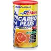 PROACTION Carbo Plus Energia 530 grammi Arancia
