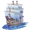 BANDAI SPIRITS Bandai Hobby Red Force One Piece" - Collezione di Navi
