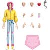 Mattel KPop Demon Hunters Saja Boys, Personaggio Romance