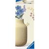 Ravensburger - Puzzle 3D Vase Design: Butter-Yellow, Puzzle 3d Adulti, Modellismo Da Costruire Adulti Di 162 Pezzi, Regalo Adulti, Idee Regalo