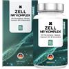 SonneSee NAD+ Plus Cell NR+ 120 pz Capsule