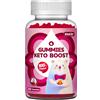EinBär Gummies Keto Boost 60 St