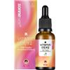 SonneSee Gocce vitaminaa D3/K2 Ciliegia 50 ml Gocce