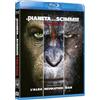 Eagle Pictures Cofanetto "Il Pianeta Delle Scimmie - Trilogia" (3 Film) - Bd