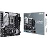 ASUS PRIME Z790M-PLUS Intel Z790 LGA 1700 micro ATX, Scheda madre - 90MB1E70-M1EAY0