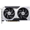 MSI GeForce RTX 5060 TI 8G VENTUS 2X OC PLUS NVIDIA 8 GB GDDR7, Scheda grafica - V536-001R