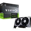 MSI GeForce RTX 5060 8G VENTUS 2X OC NVIDIA 8 GB GDDR7, Scheda grafica - V537-002R