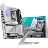MSI MPG Z890 EDGE TI WIFI scheda madre Intel Z890 LGA 1851 (Socket V1) ATX - 7E19-001R