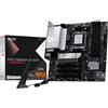 MSI PRO B850M-P WIFI scheda madre AMD B850 Socket AM5 micro ATX - 7E71-001R