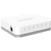 D-Link GO-SW-5G - Non gestito - Gigabit Ethernet (10/100/1000) - Full duplex - GO-SW-5G/E