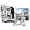 MSI MPG Z890I EDGE TI WIFI scheda madre Intel Z890 LGA 1851 (Socket V1) mini ITX - 7E33-001R