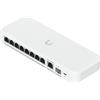 Ubiquiti Flex 2.5G, Interruttore - USW-FLEX-2.5G-8