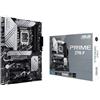 ASUS PRIME Z790-P Intel Z790 LGA 1700 ATX, Scheda madre - 90MB1CK0-M1EAY0