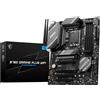 MSI B760 GAMING PLUS WIFI scheda madre Intel B760 LGA 1700 ATX - 7D98-007R
