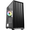 Sharkoon VK3 RGB, Chassis Tower - 4044951041237