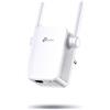 TP-LINK WIFI RANGE EXTENDER UNIVERSALE WIRELESS TP-LINK TL-WA855RE N WALL PLUGGED 300M 802.11n/g/b, 2 ANTENNE FISSE TL-WA855RE TP-LINK - TL-WA855RE