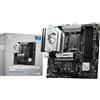 MSI B760M GAMING PLUS WIFI scheda madre Intel B760 LGA 1700 micro ATX - 7D99-017R