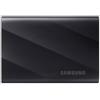 Samsung T9 MU-PG4T0B - SSD - crittografato - 4 TB - esterno (portatile) - MU-PG4T0B/EU