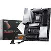 MSI PRO X870E-P WIFI scheda madre AMD X870E Socket AM5 ATX - 7E70-003R