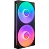 NZXT F240 RGB CORE, Ventola - RF-U24HF-B1