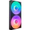 NZXT F280 RGB CORE, Ventola - RF-U28HF-B1