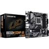 GIGABYTE B650M D3HP AX Scheda madre - AMD Ryzen serie 9000, VRM a 5+2+2 fasi, fino a 8000 MHz DDR5 (OC), 2xPCIe 4.0 M.2, WIFI 6E - B650M D3HP AX