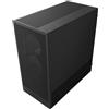NZXT H5 Flow RGB ( 2024 ), Chassis Tower - CC-H52FB-R1