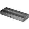 OWC Thunderbolt Go Dock, Docking station - OWCTB4DKG11P