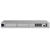 Ubiquiti UniFi Dream Machine Pro Max - Gateway Switch a 8 porte - UDM-PRO-MAX