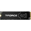 Team Group T-FORCE G70 Pro 2 TB, Disco a stato solido - TM8FFH002T0C129