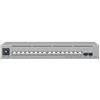 Ubiquiti UniFi Switch Pro Max 16 PoE - Switch - L3 - managed - 12 x 10/100/1000 (12 PoE+, 4 PoE++) - USW-PRO-MAX-16-POE
