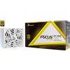 Seasonic FOCUS GX-1000 1000W ATX3.1 White Edition, Alimentatore PC - FOCUS-GX-1000-V4-WHITE