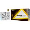 Seasonic FOCUS GX-850-V4 850W ATX3.1 White Edition, Alimentatore PC - FOCUS-GX-850-V4-WHITE