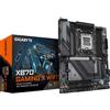 GIGABYTE X870 GAMING X WIFI7 Scheda Madre - Supporta CPU AMD Ryzen 9000, 16+2+2 fasi VRM, fino a 8000MHz DDR5 (OC), 1xPCIe 5.0 + - X870 GAMING X WIFI7