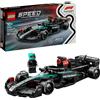 LEGO Speed Champions Auto da corsa Mercedes-AMG F1® W15, Giochi di costruzione - 77244